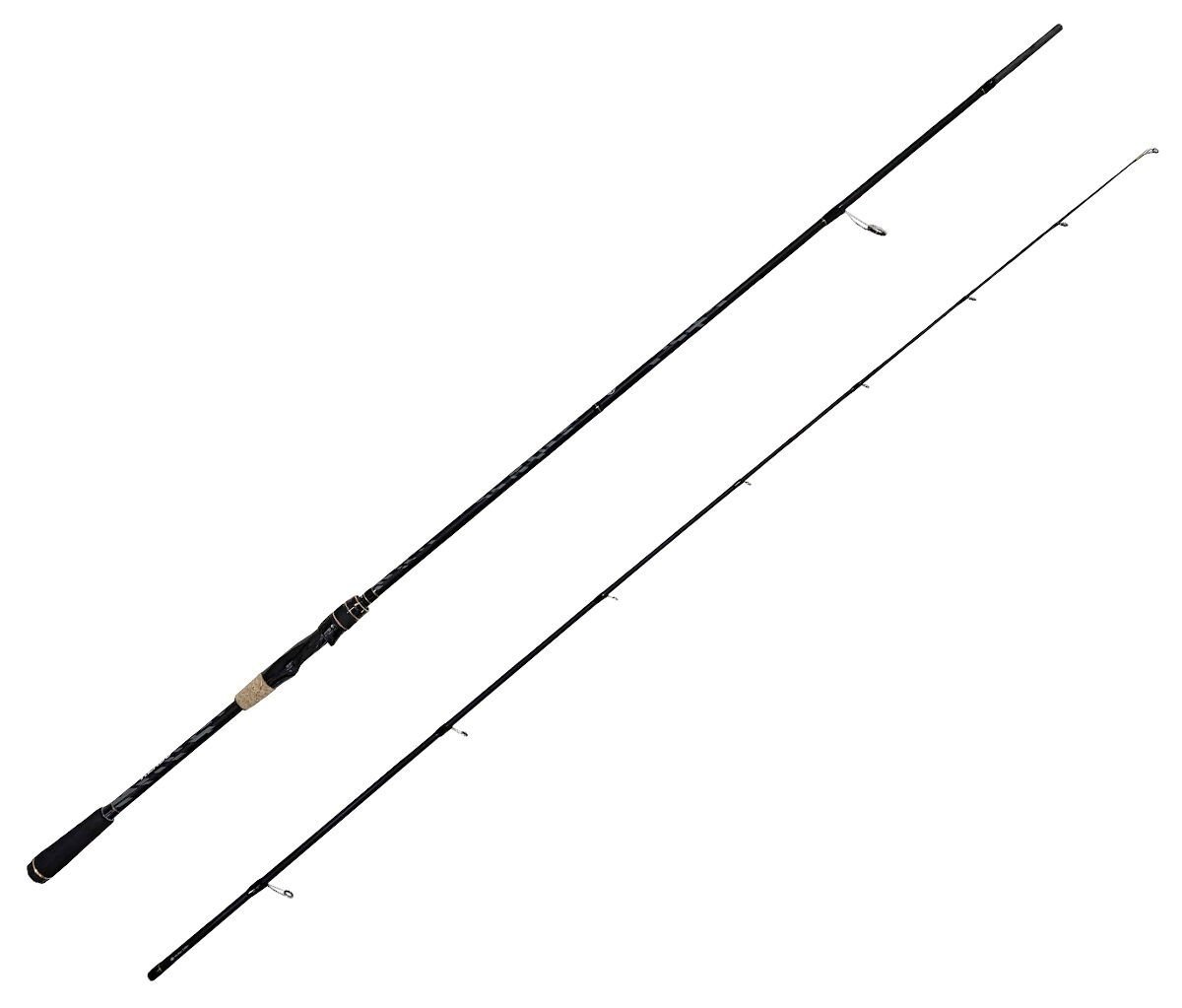 Kendo Kenshi Pro 2.65m 10-35gr Olta Kamışı