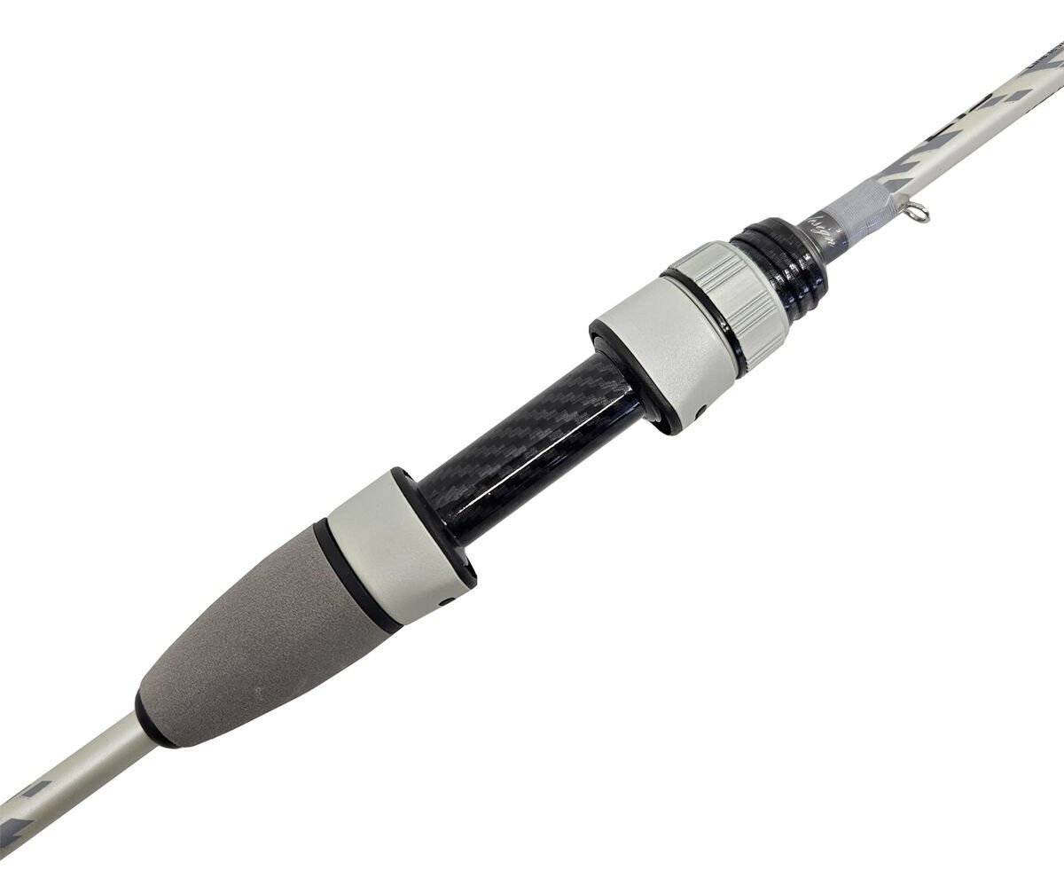 Kendo Kenshi Pro 2.10m 0.5-5 gr Olta Kamışı