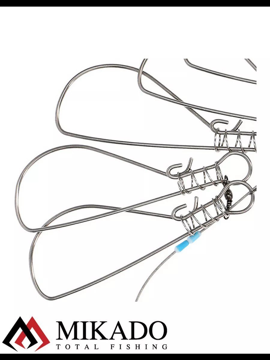 Mikado Şamandıralı Kıtka 14 Cm 5 Pcs