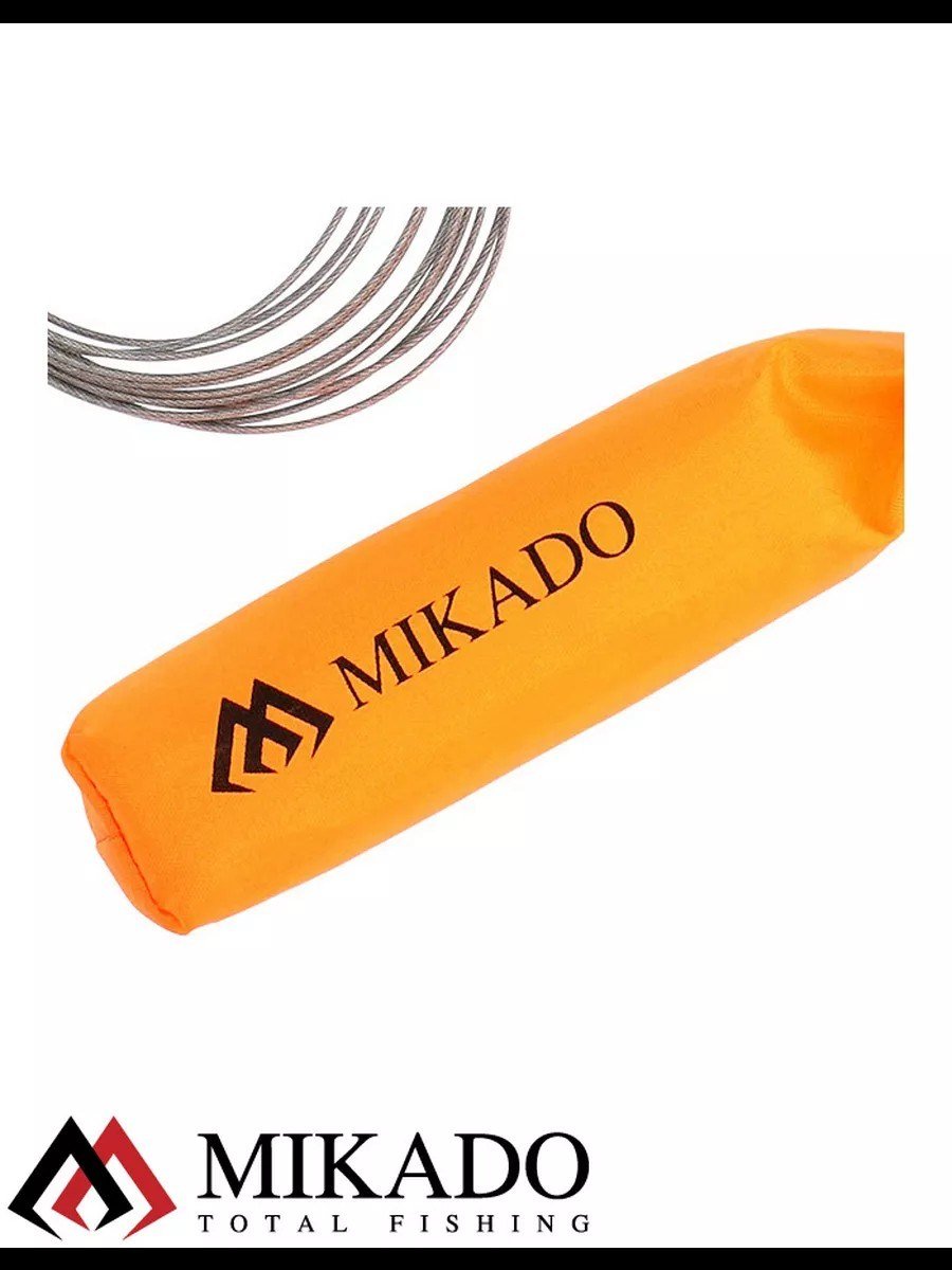 Mikado Şamandıralı Kıtka 14 Cm 5 Pcs
