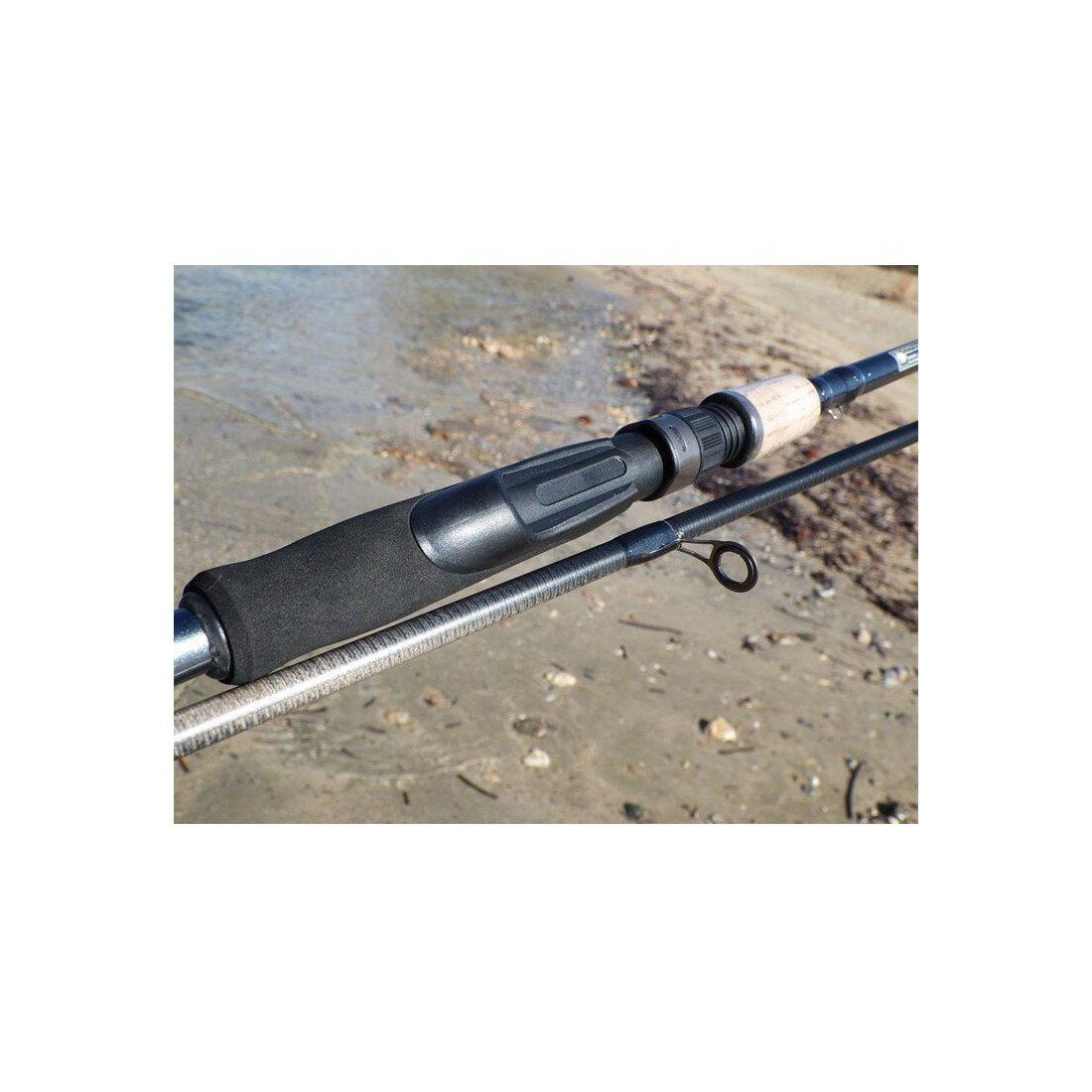 Okuma Azaki Spin 274 cm 12-35 gr 2 Pc Spin Kamış
