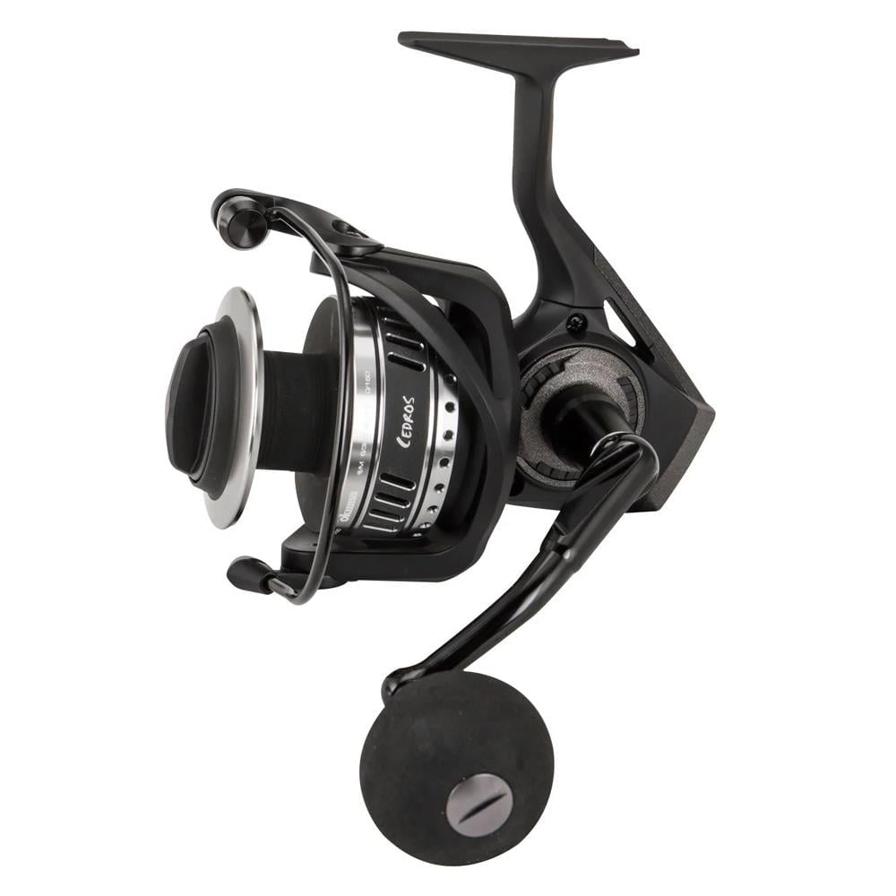 Okuma Cedros CJ-6000H 6+1BB Olta Makinesi