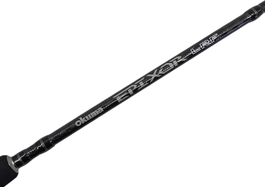 Okuma Epixor LRF Spin 213cm 1-8gr 2 parça