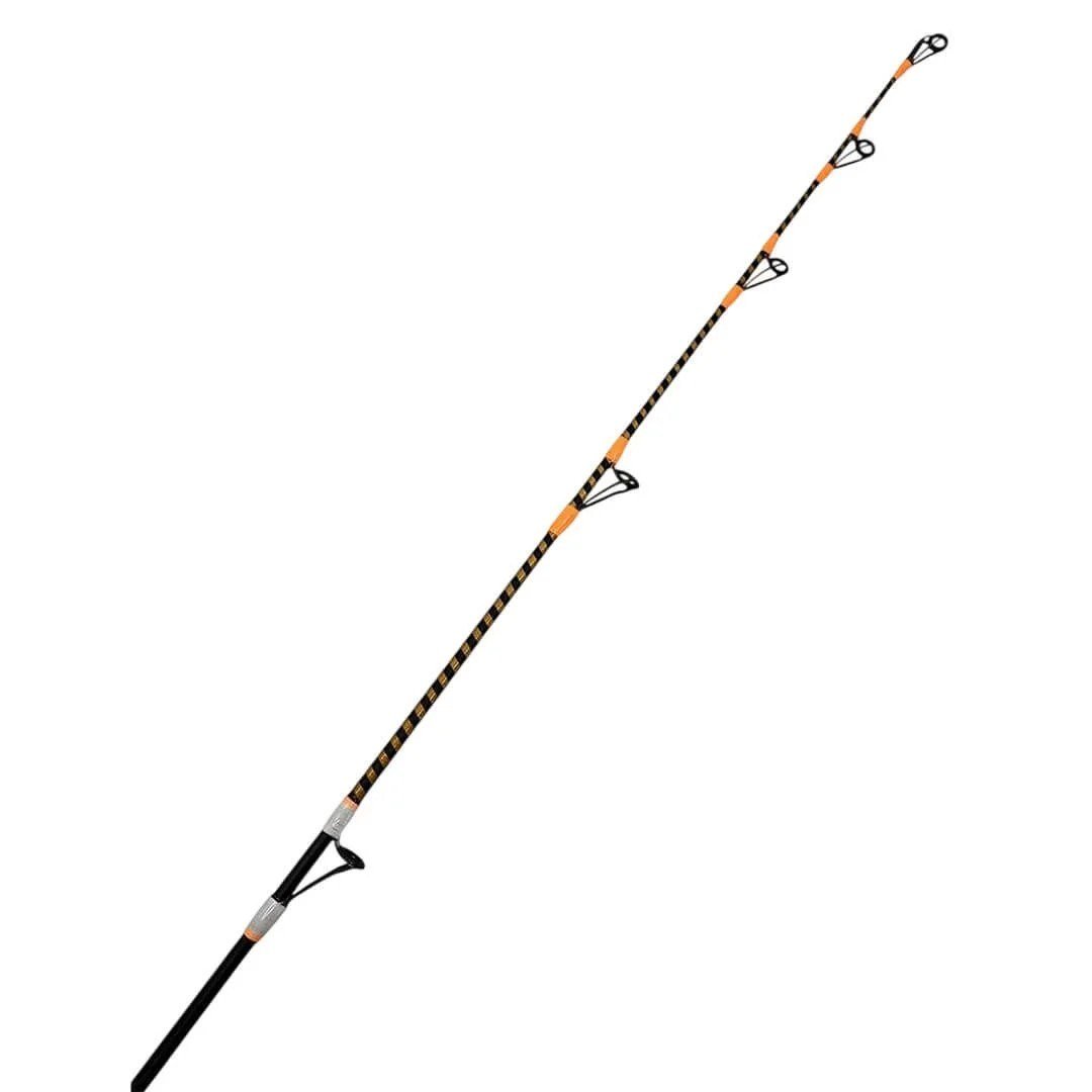 Okuma Flite+ Super Light Surf 420cm 100-250gr 3 Parça