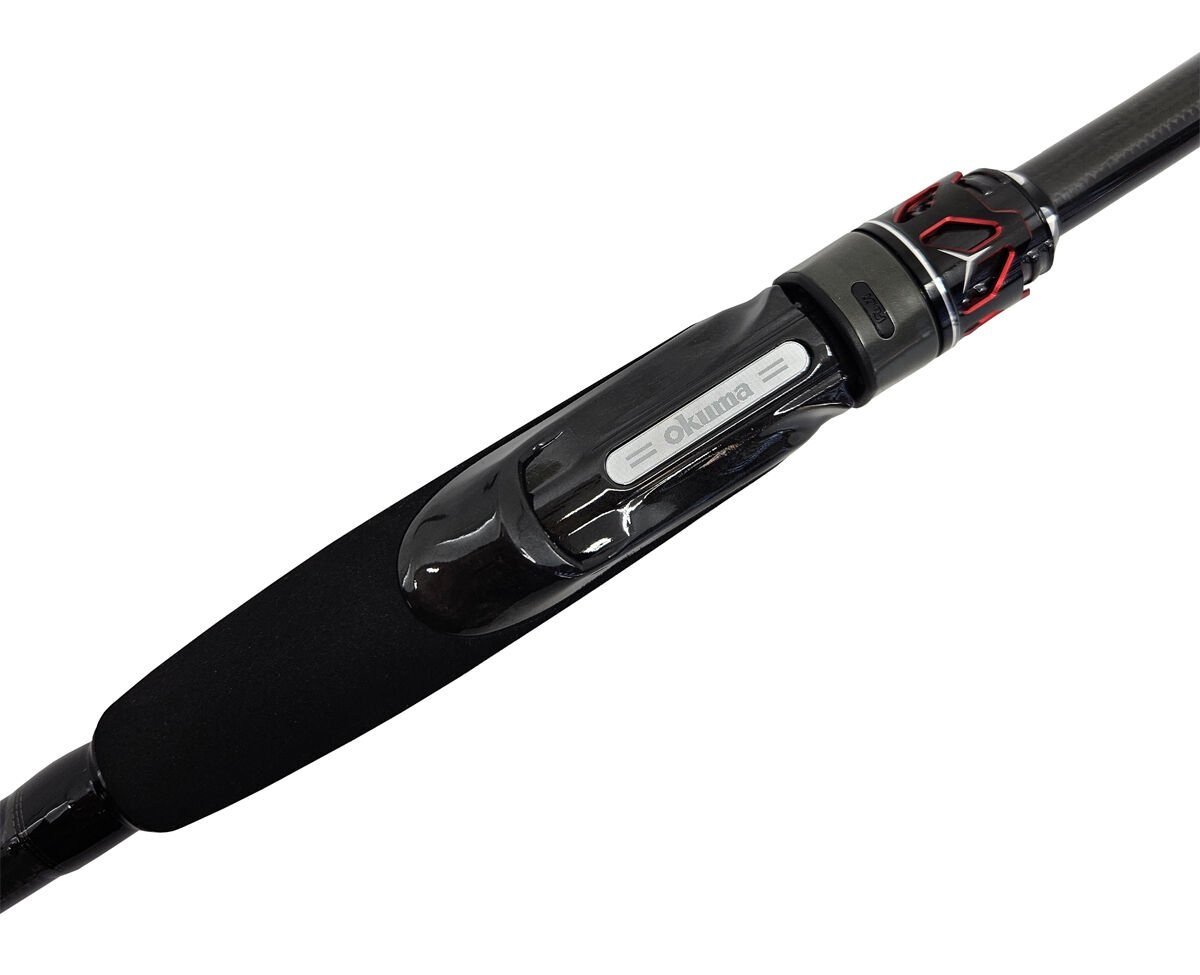 Okuma Hakai Super Light Spin 259cm 10-35gr 2pc