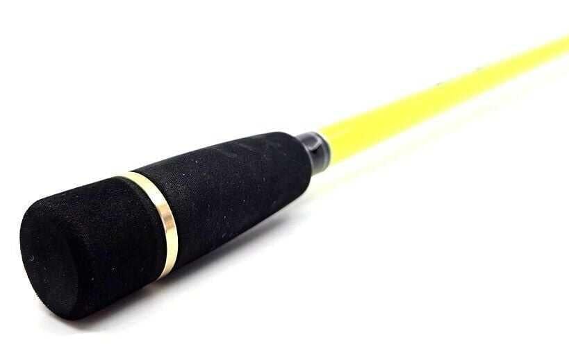 Okuma Orata Squid Spin 165cm 100-200gr 2 Parça Tekne Kamışı