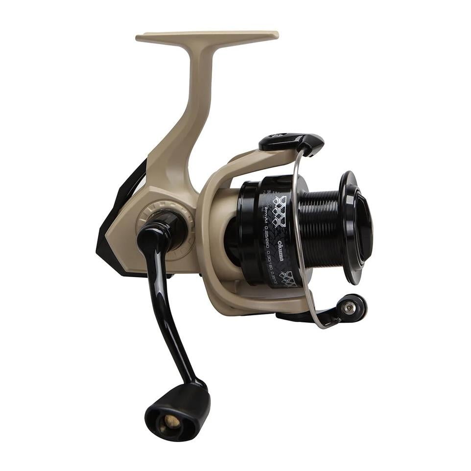 Okuma Outrax OR-1000SGA 1+1BB Olta Makinesi
