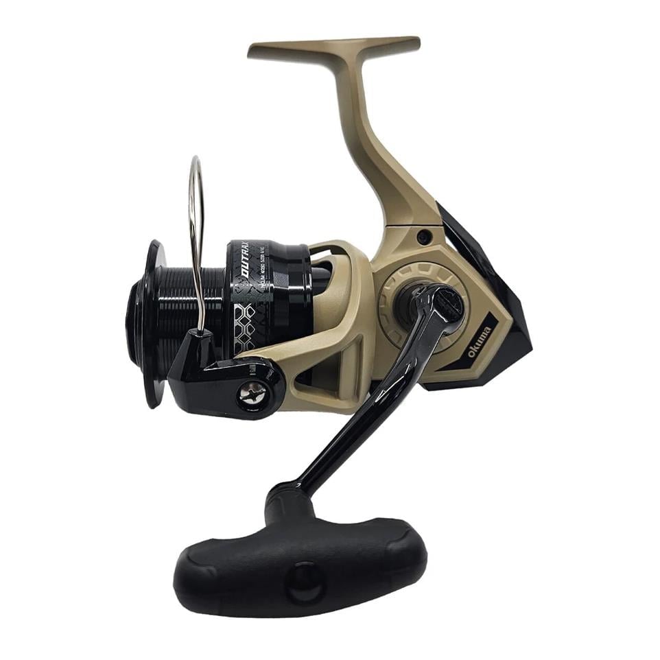 Okuma Outrax OR-6000SGA 1+1BB Olta Makinesi
