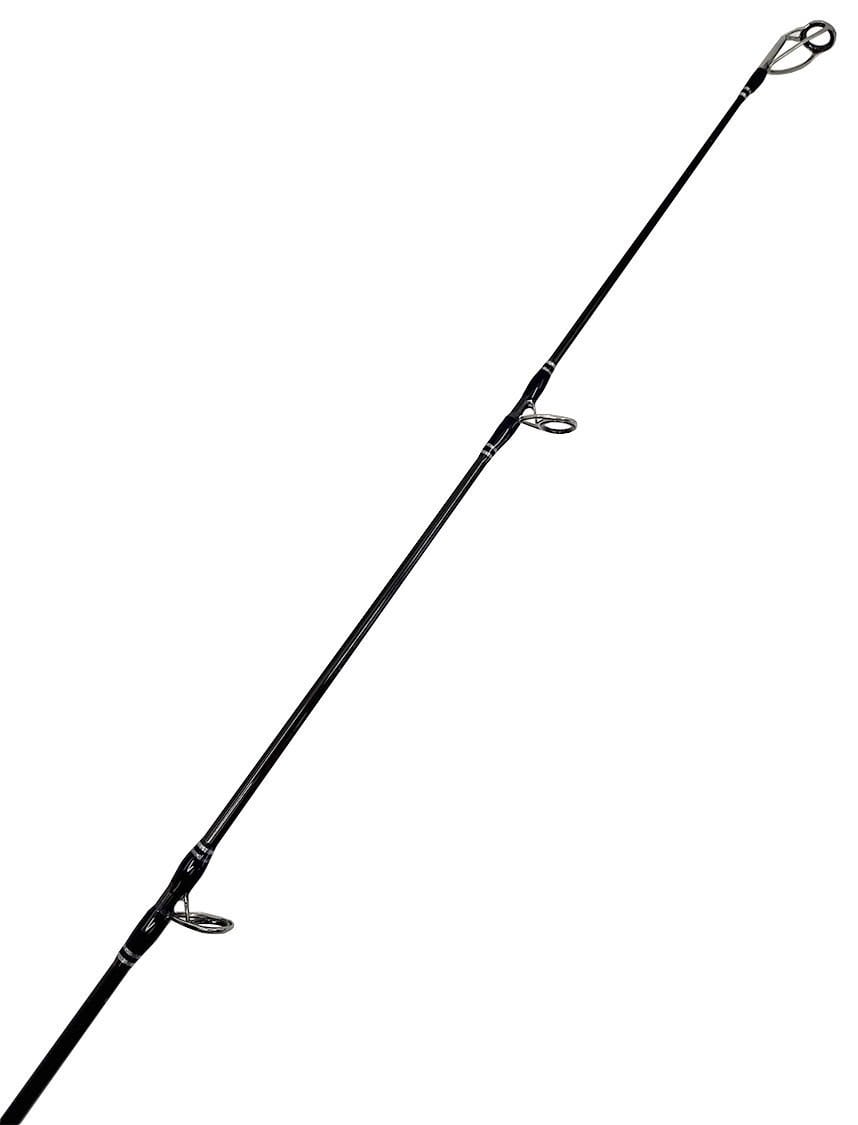 Okuma Pelagic Tuna Spin 251cm Large 1+1 Parça Olta