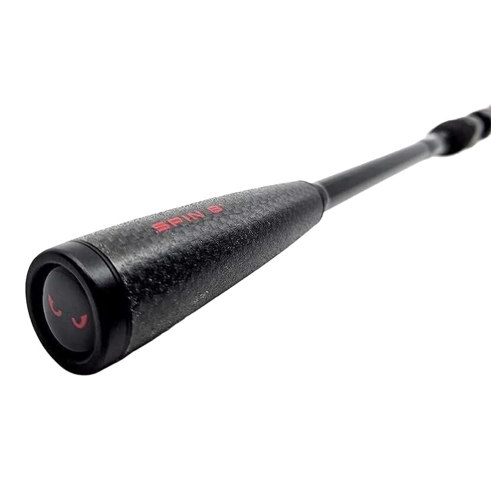 Okuma Psycho Stick Aji 201 Cm 0.5-6 Gr 2 Olta Kamışı