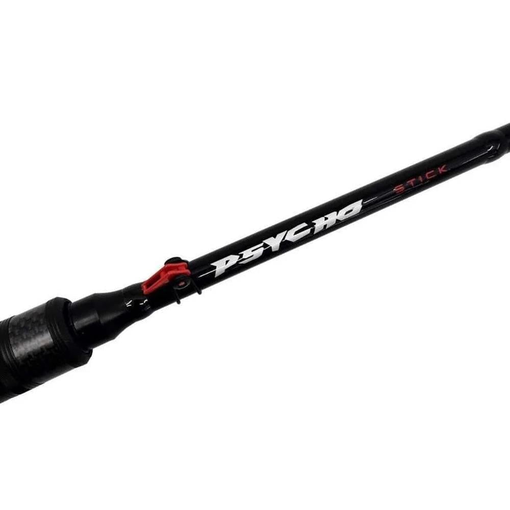 Okuma Psycho Stick Aji 201 Cm 0.5-6 Gr 2 Olta Kamışı
