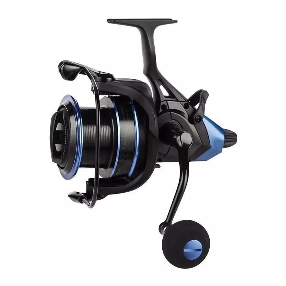 Okuma Rockaway Baitfeeder RBF-8000 5+1BB Olta Makinesi