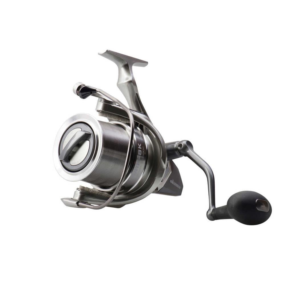 Okuma SURF-8K Olta Makinesi