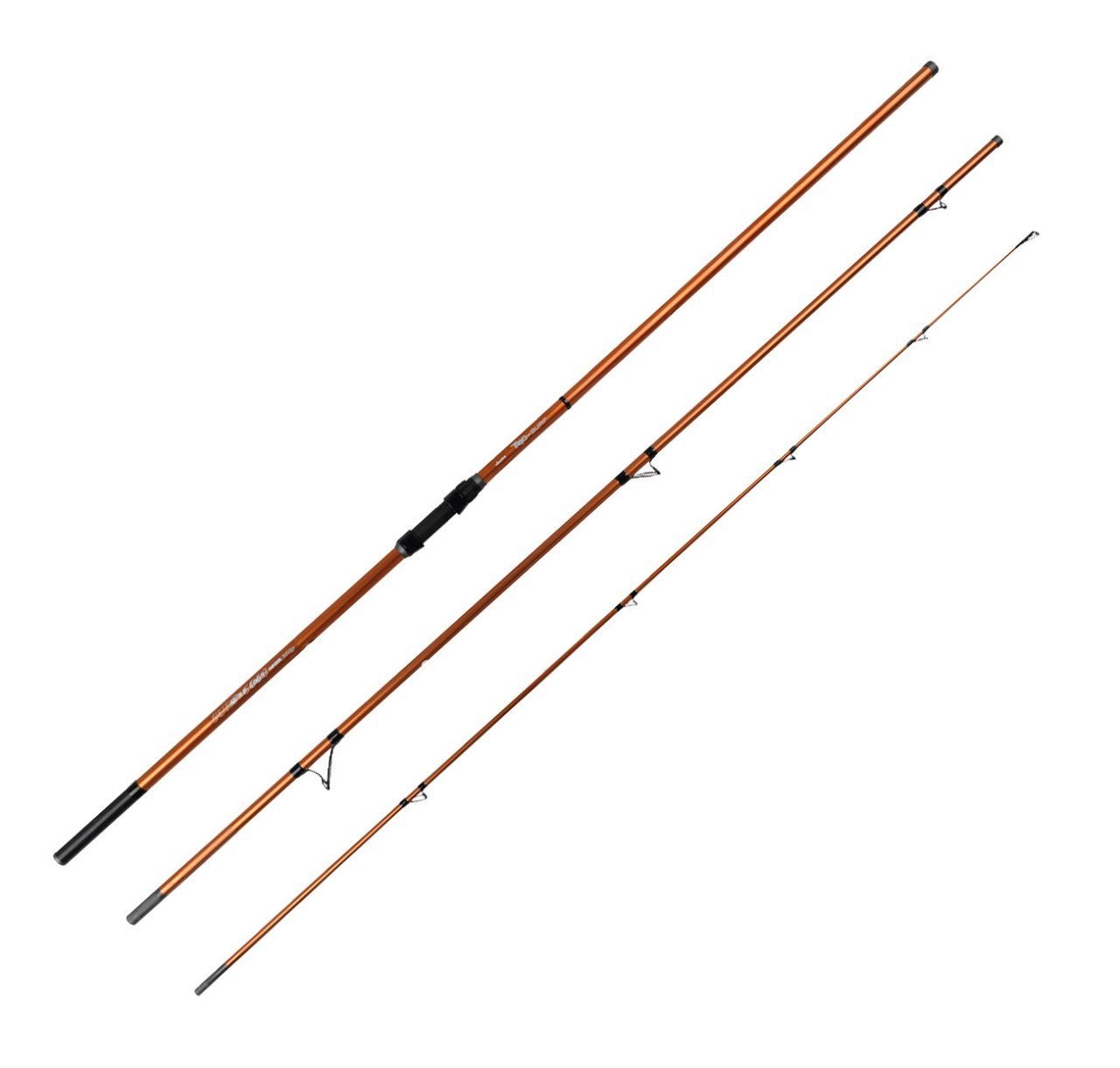 Okuma Trio Rex Surf 450cm 120-250gr 3 Parça Surf