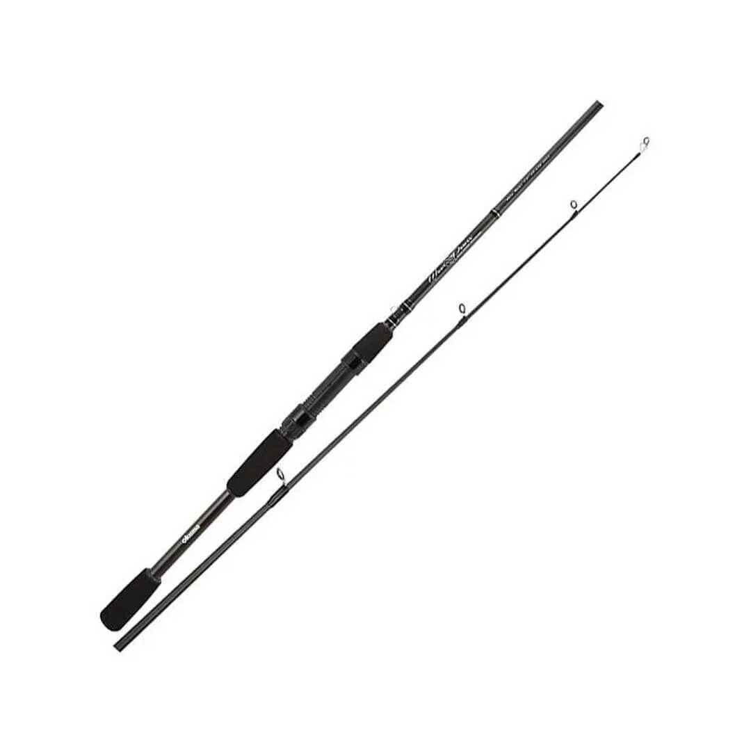 Okuma Wave Power 2,74 cm 7-30 gr 2 Parça Spin Kamı