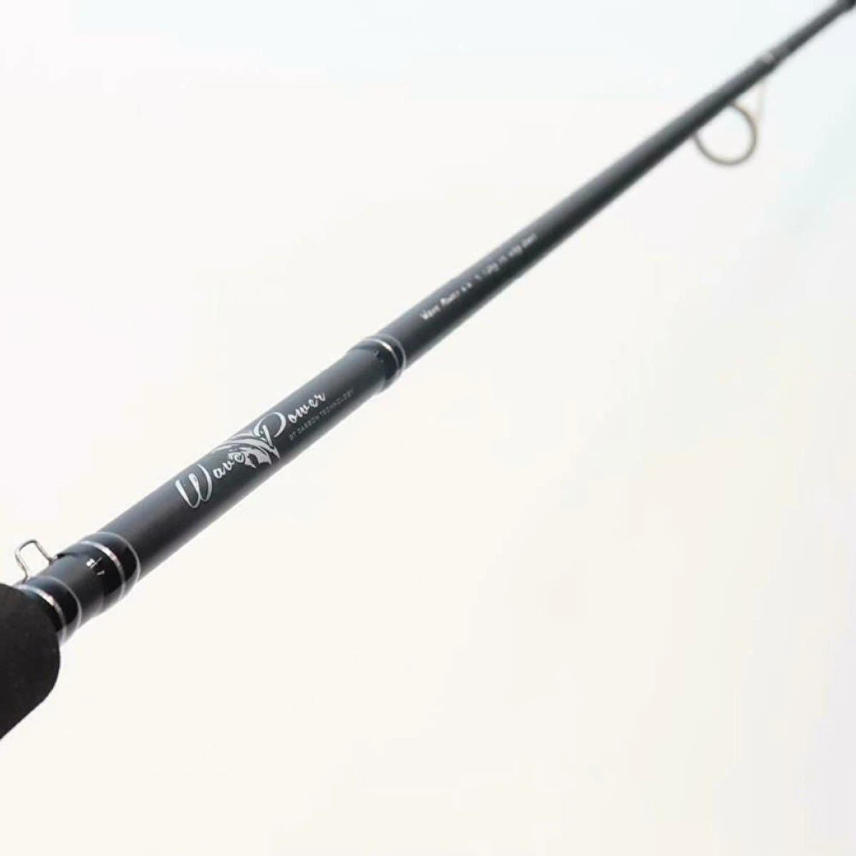 Okuma Wave Power 80 2.44 cm 15-40 gr 2 Parça Spin