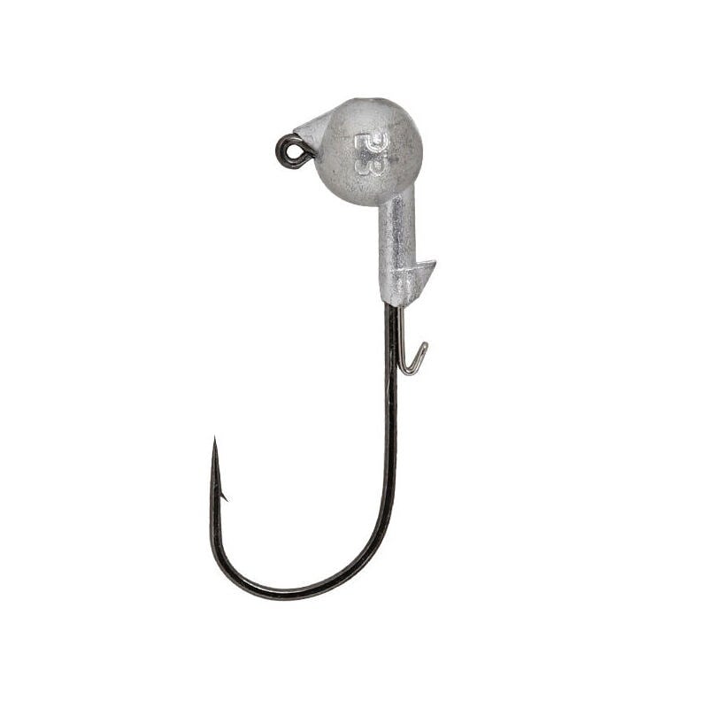 Owner Cultiva 4157 Range Roller 4 Adet Jig Head