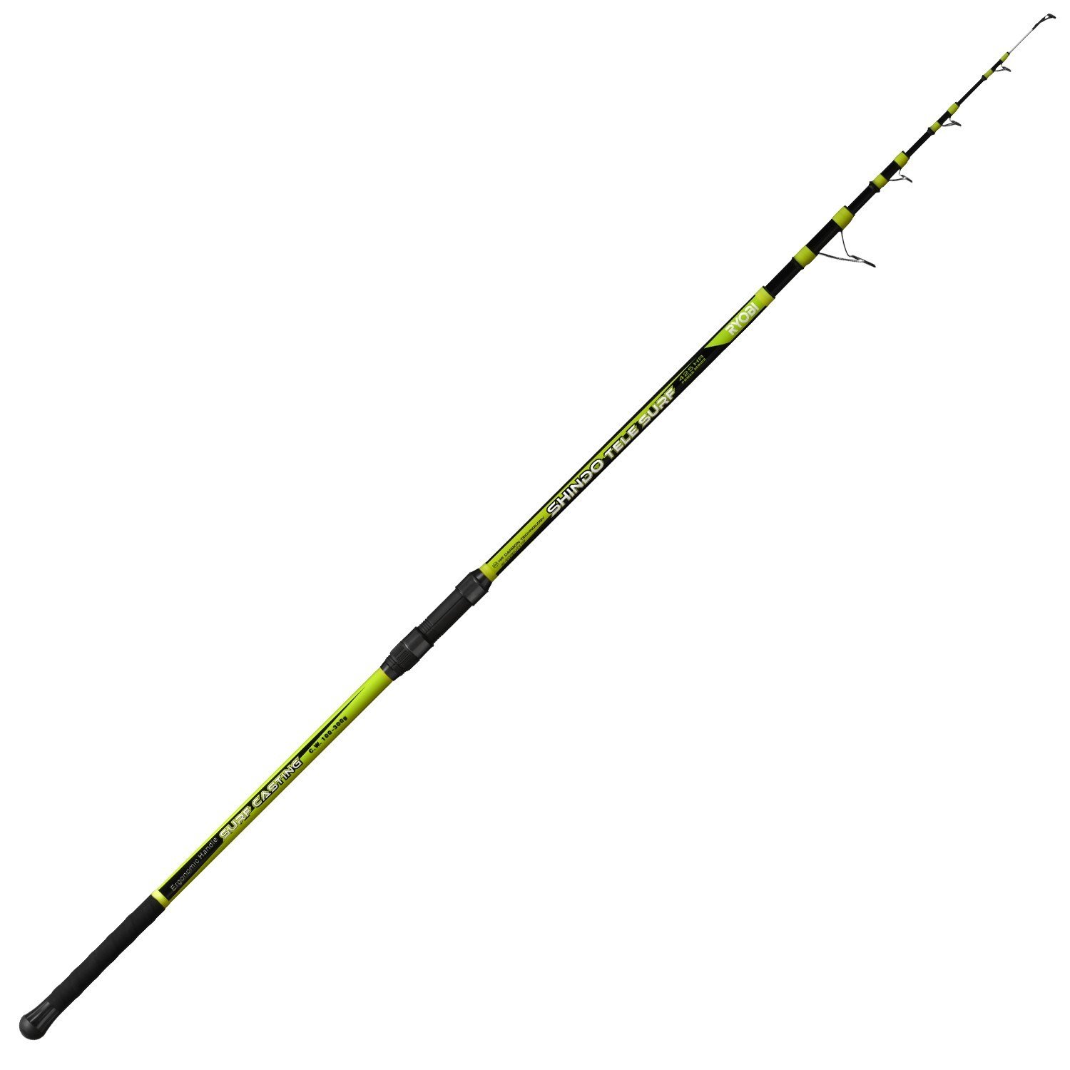 Ryobi Shindo Tele Surf 4.25mt 100-300gr