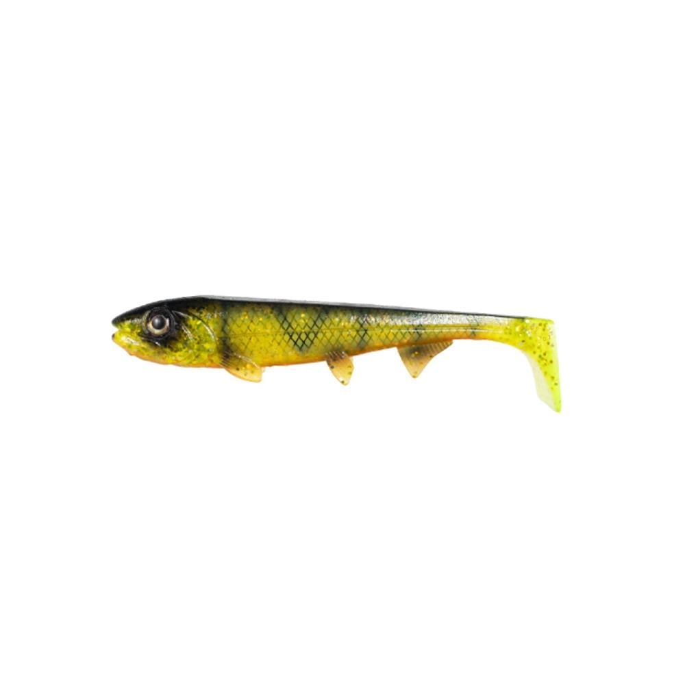 Ryuji Big Boy 14 Cm Ghost Silikon Yem