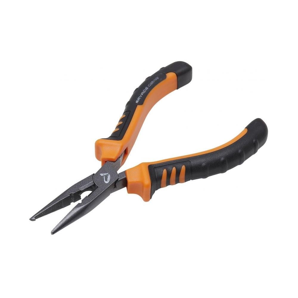 Savage Gear MP Splitring and Cut Pliers M 18 cm