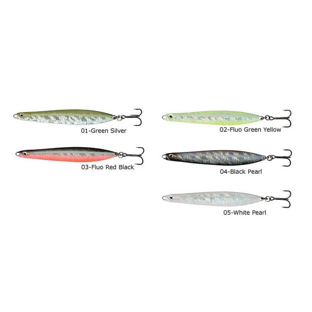 Savage Gear Seeker ISP 10.2 Cm 28 Gr Suni Yem