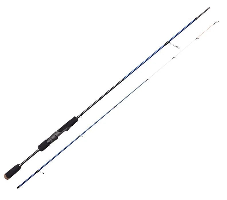 Savage Gear SGS6 Ultra Light Game 2.13m 1-8 gr 2pc