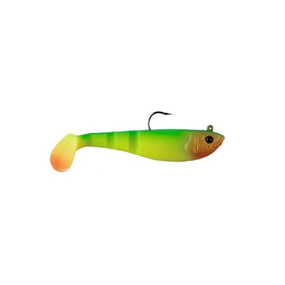 Savage Gear Soft 4Play Shad 7.2 Cm 8 Gr 3 Adet Sahte Balık