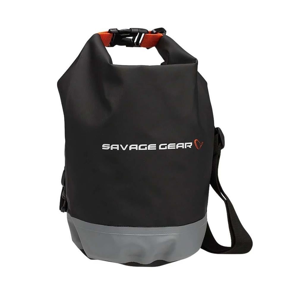 Savage Gear Wp Rollup 5L Çanta