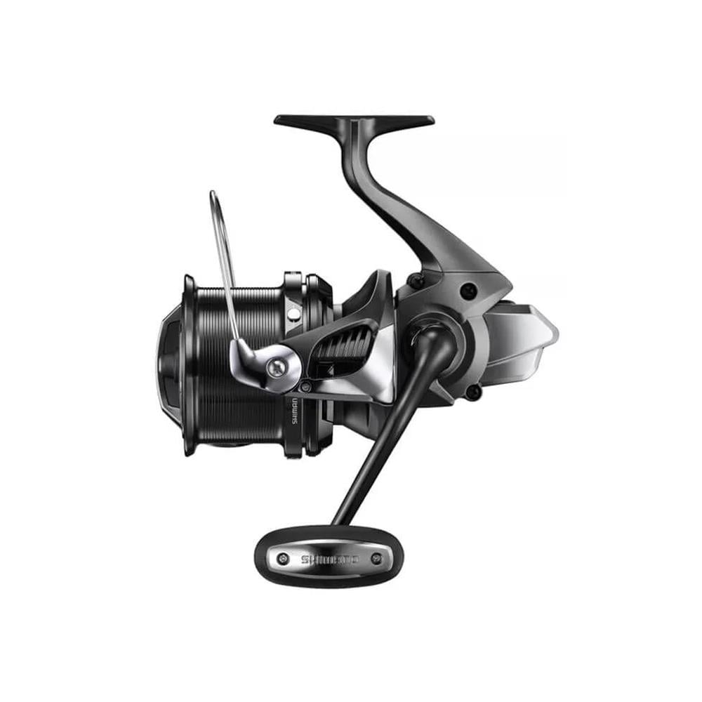 Shimano Aerlex 14000 XTC Spod Olta Makinesi