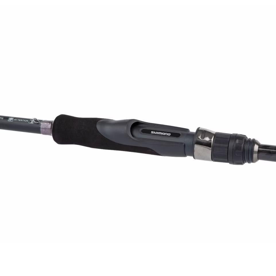 Shimano Bassterra A Seabass 290 Cm 15-60 Gr Spin Olta Kamışı