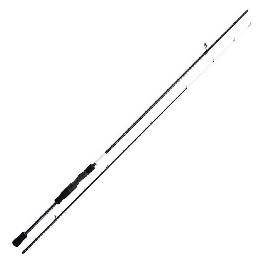 Shimano Bassterra XT+ 244cm 5-28 Gr Spin Kamış