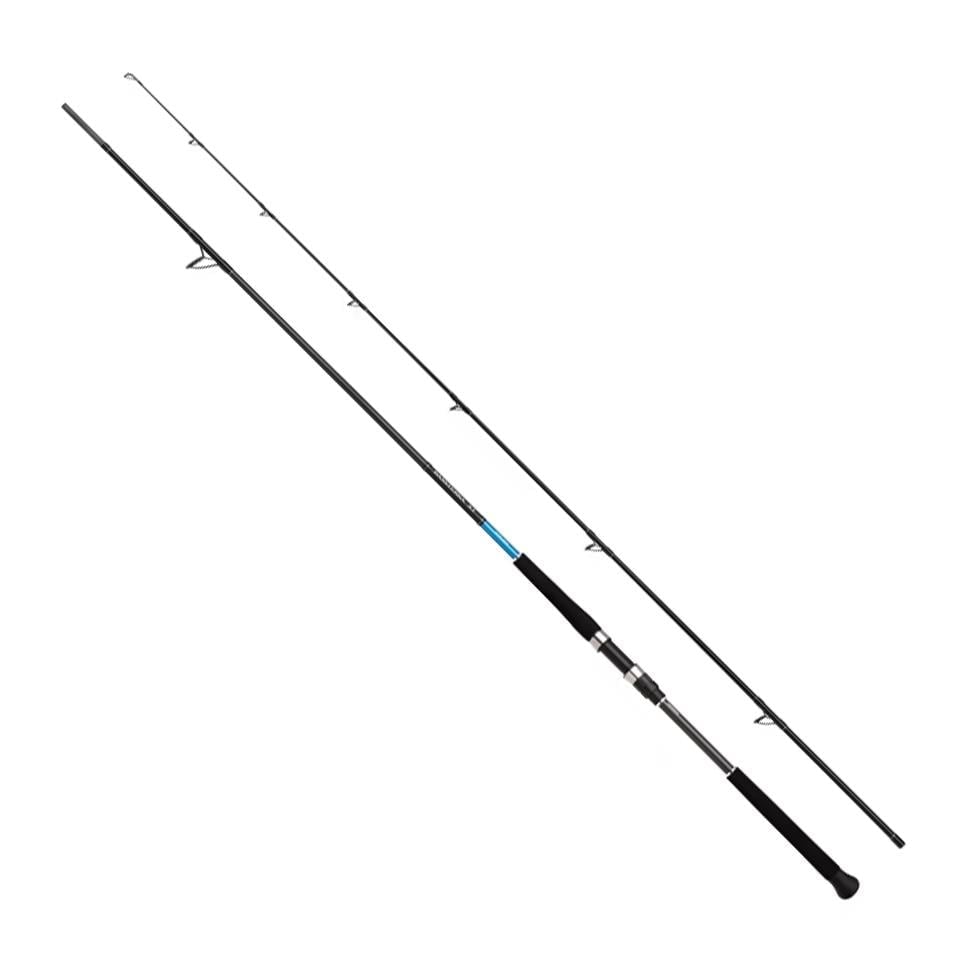 Shimano Bassterra XT Shore 20-80 Gr Jig Olta Kamışı