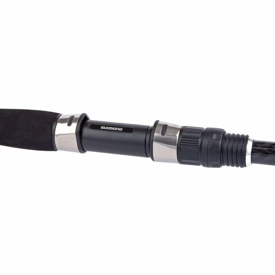 Shimano Bassterra XT Shore 20-80 Gr Jig Olta Kamışı