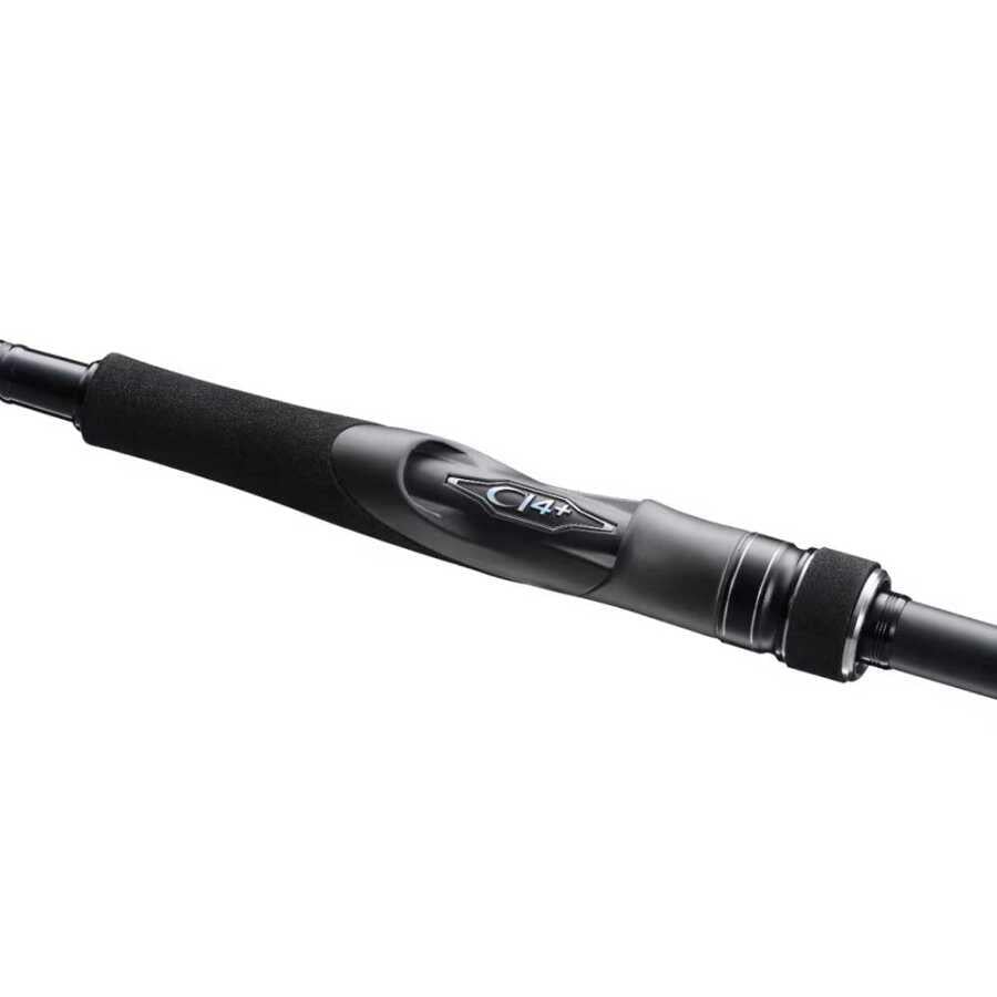 Shimano Dialuna 23 259 Cm 5-24 Gr Spin Olta Kamışı