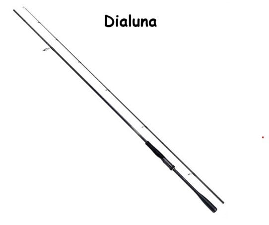 Shimano Dialuna 23 305 Cm 10-50 Gr - Jig 60 Gr