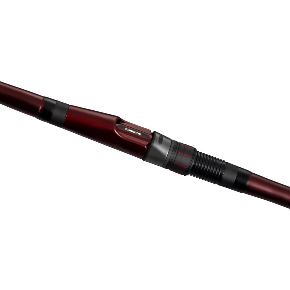 Shimano Power Aero Surf Hybrid 425 Cm 225 Gr Surf Olta Kamışı