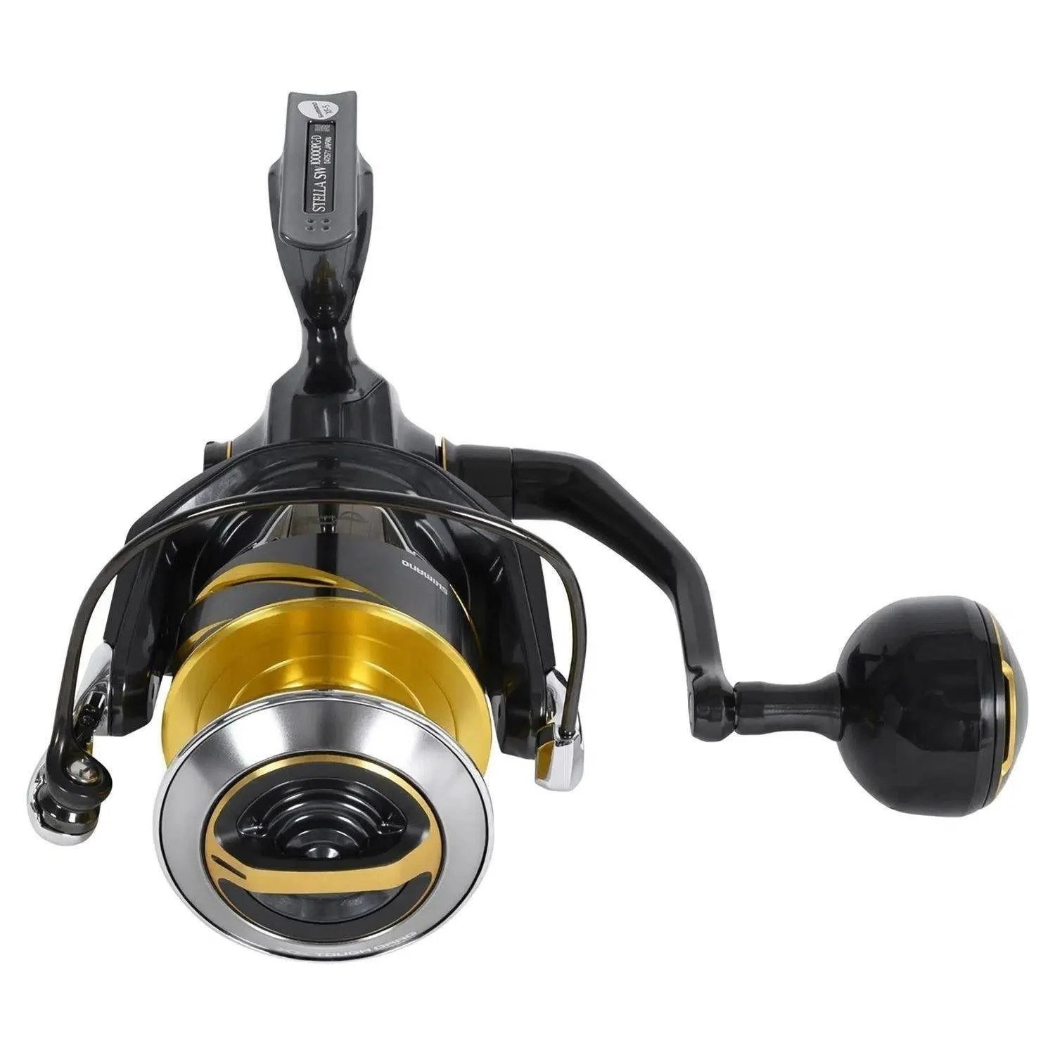 Shimano Stella 25 SW D 8000 PG Jig Olta Makinesi