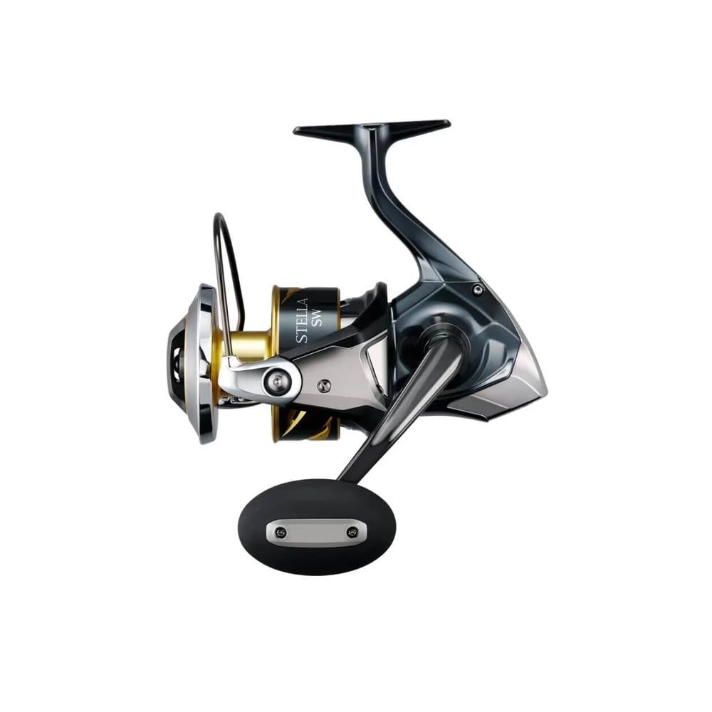 Shimano Stella SW D 10000 PG Spin Olta Makinesi