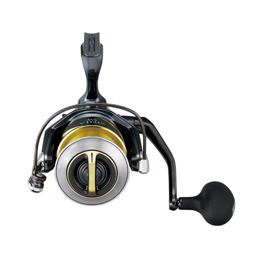 Shimano Stella SW D 4000 XG