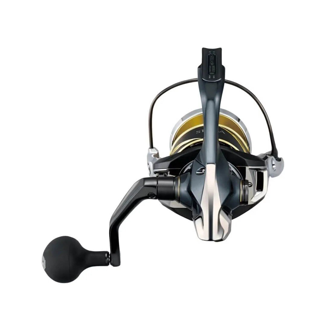Shimano Stella SW D 6000 HG
