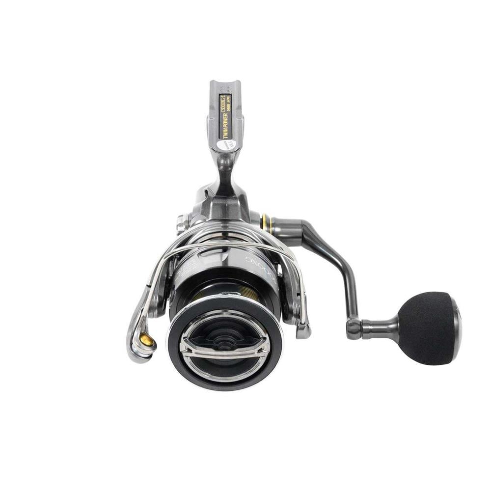 Shimano Twin Power FE C5000 XG Spin Olta Makinesi