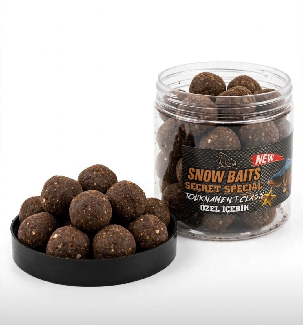 Snow Baits Tournament Class 24mm