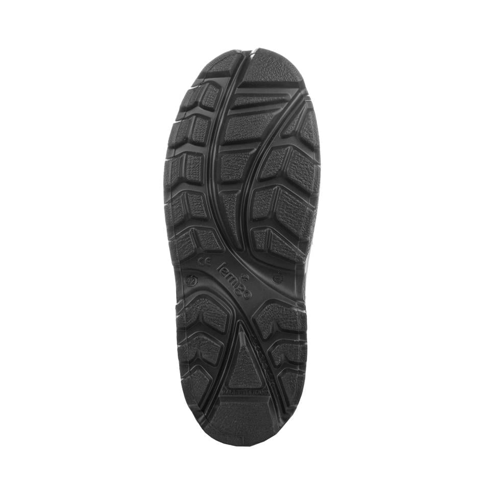Ultra Hafif EVA Çizme - King -50° - Kahverengi - Lemigo (821)