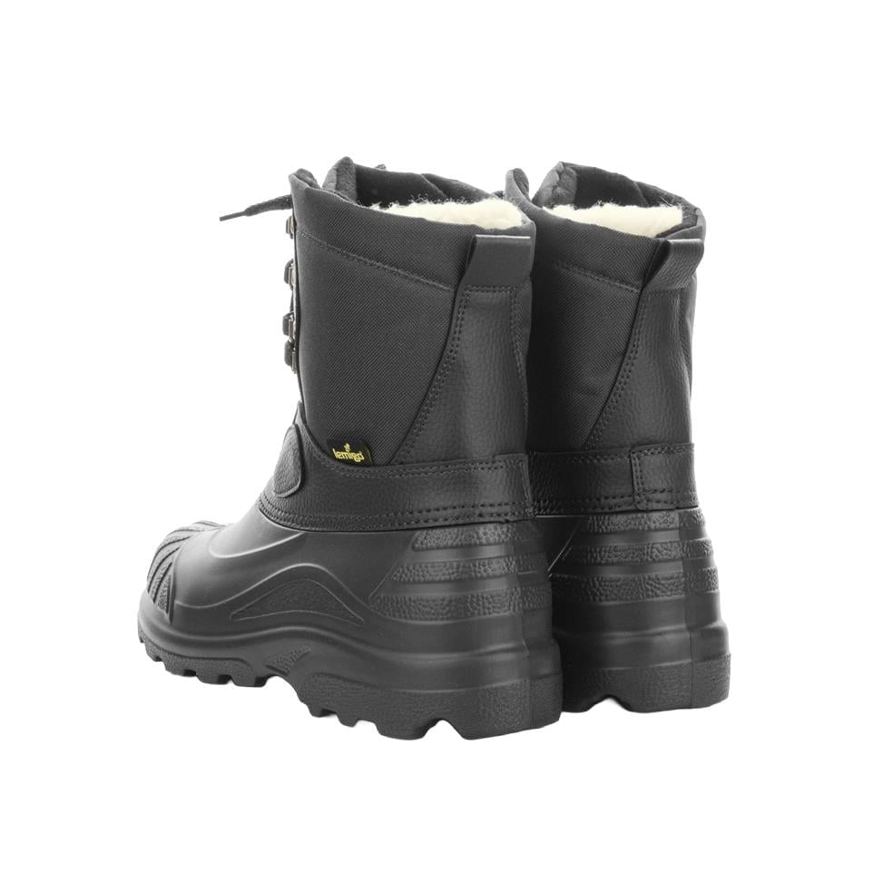 Ultra Hafif EVA Çizme - Pionier -30° - Siyah - Lemigo (908)