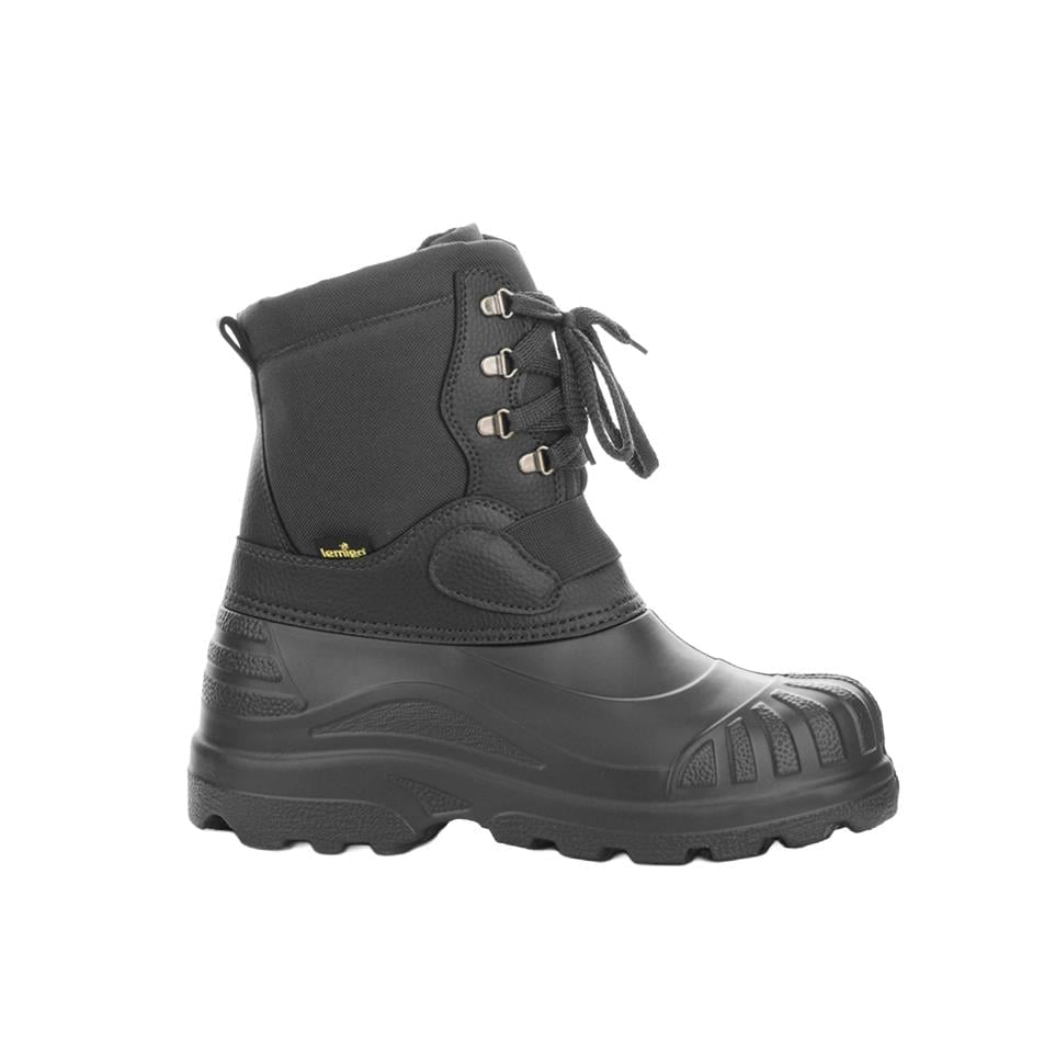 Ultra Hafif EVA Çizme - Pionier -30° - Siyah - Lemigo (908)