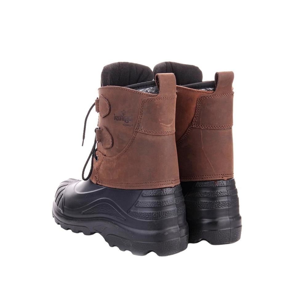 Ultra Hafif EVA Çizme - Stone -50° - Kahverengi - Lemigo (820)