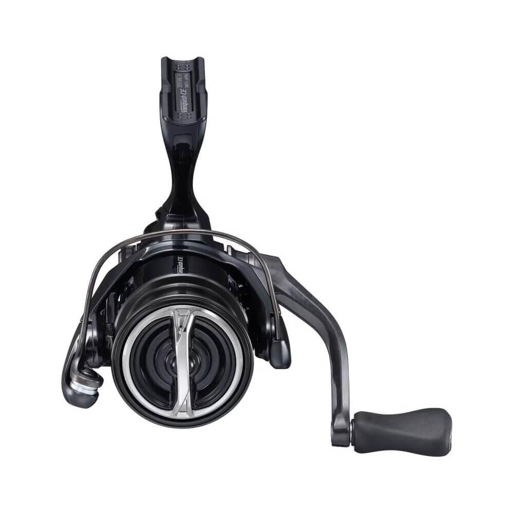 Vanquish FA Competitio EditionC2000S