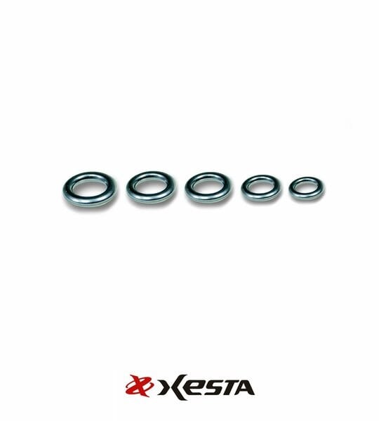 Xesta Hard Solid Ring Halka