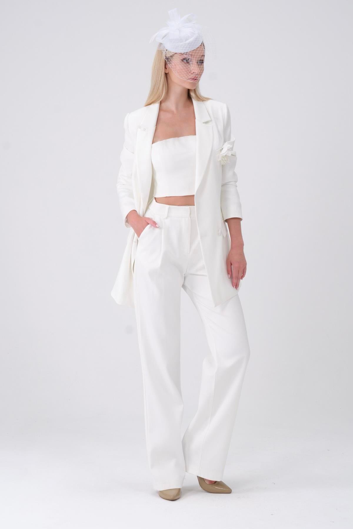 Eden Ceket