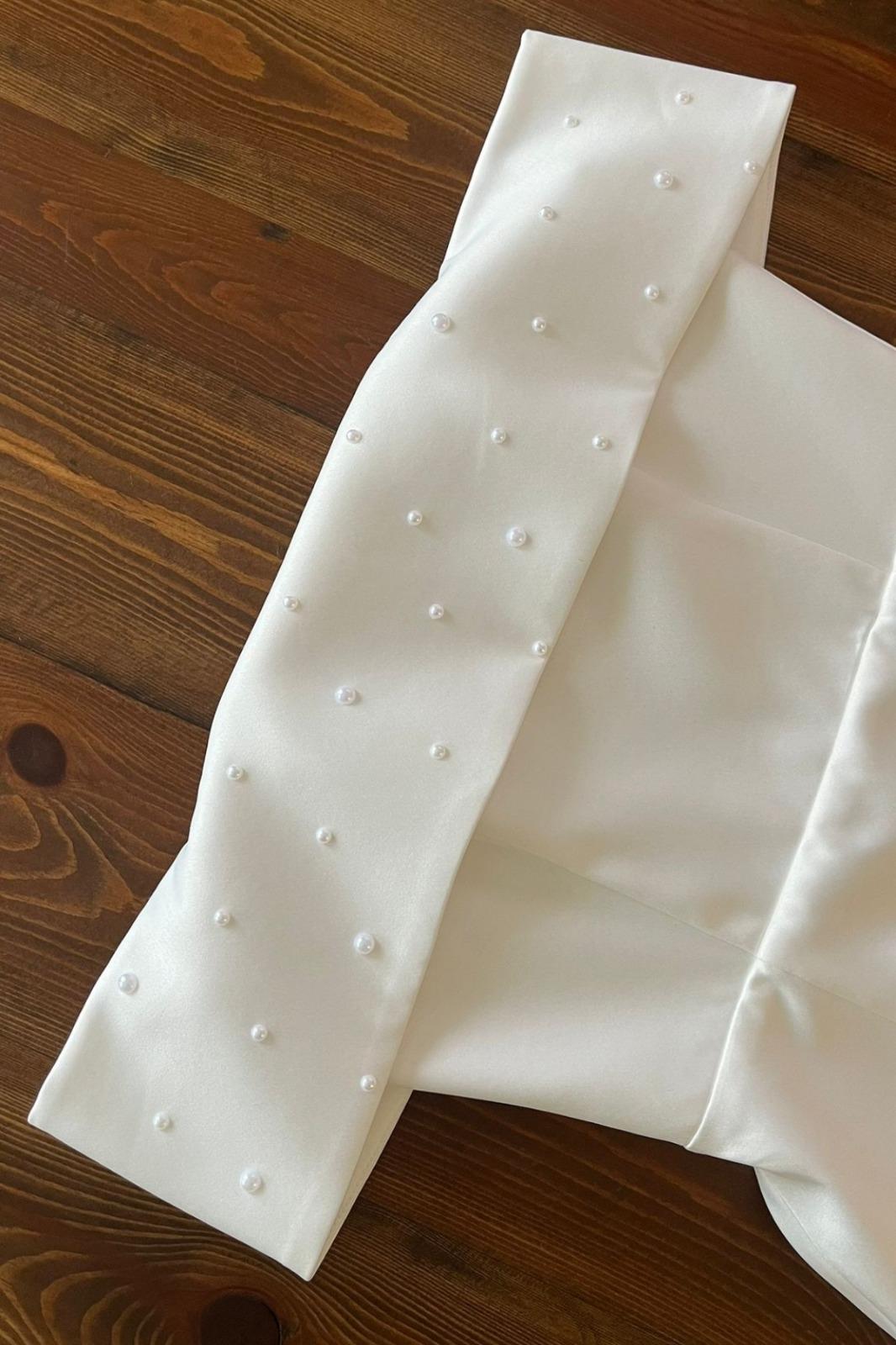 İncili Marbella Elbise 